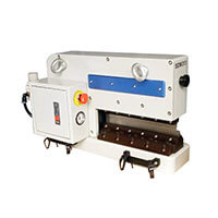 SDM313 Pneumatic PCB Depaneler