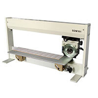 SDM101 Manual PCB Depaneler