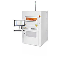 2000 PCB Laser Depaneling