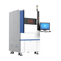 HDZ- UVC3030 Depaneling PCB Machine 