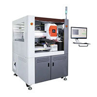 ZM-R8650C BGA & SMD Rework Station