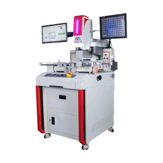 ZM-R7850A BGA SMD Rework Station