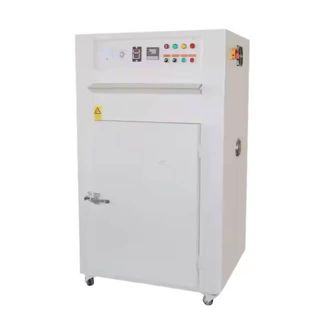 PCB baking oven SMT machine