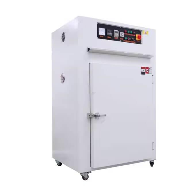 PCB baking oven SMT machine