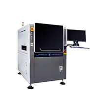 Desktop 3W 5W SMT UV Laser Marking Machine 3d Uv Laser Marking Machine Price for Metal