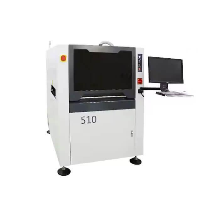 New Design Uv Laser Marking Machine Top Quality Co2 Fiber Laser Marking Machine Factory Inkjet Laser Printer