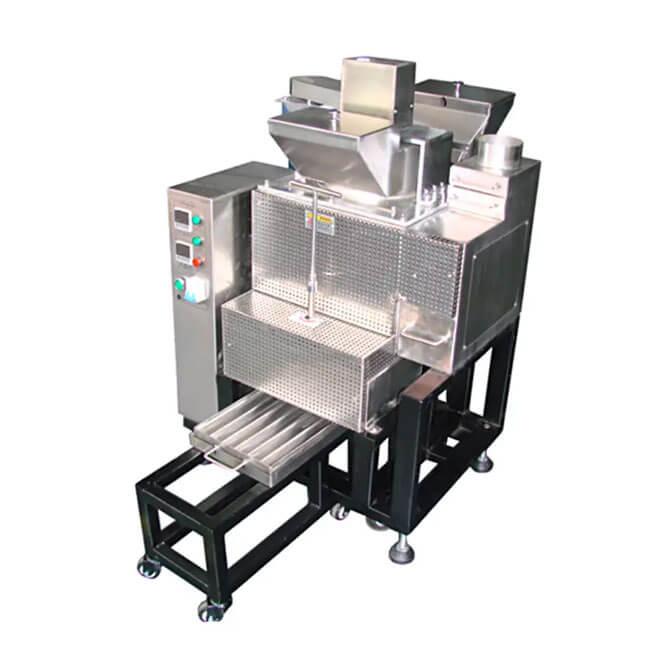 Solder Dross Recovery Machine SD10MS