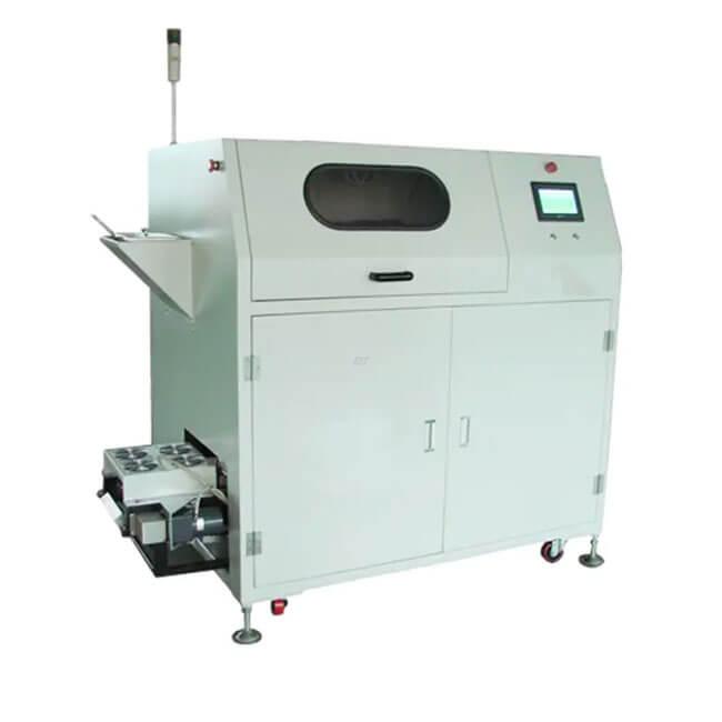 Solder Dross Recovery Machine SD800