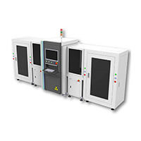 X-ray Automatic Material Counting Machine Max