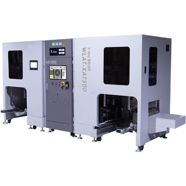 X-ray Automatic Material Counting Machine Max