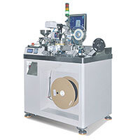 Automatic Taping Machine/Test Taping Integrated Machine