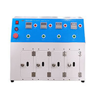 Solder Paste Rewarming Machine
