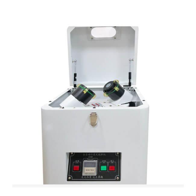 Automatic Solder Paste Mixer