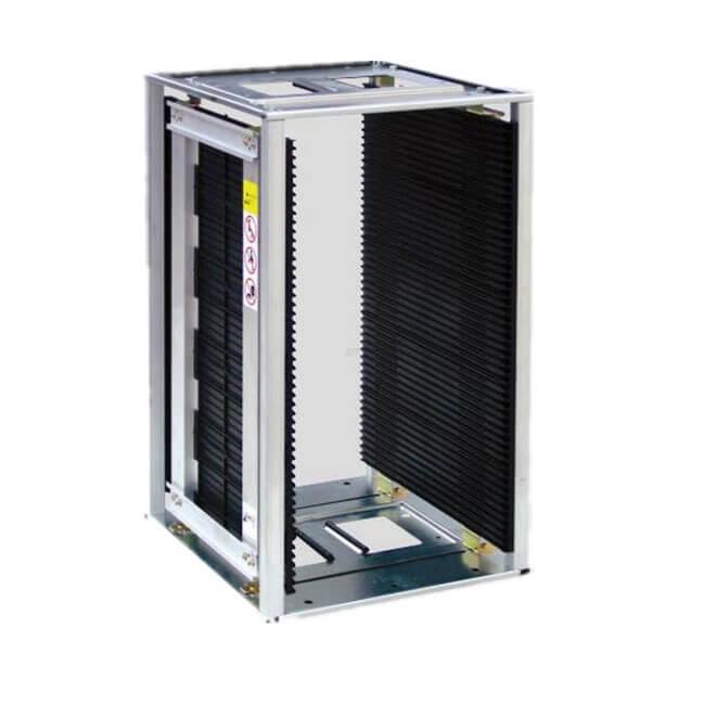 SMT Loading and unloading frame