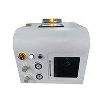 Fully automatic nozzle cleaning machine QT-24