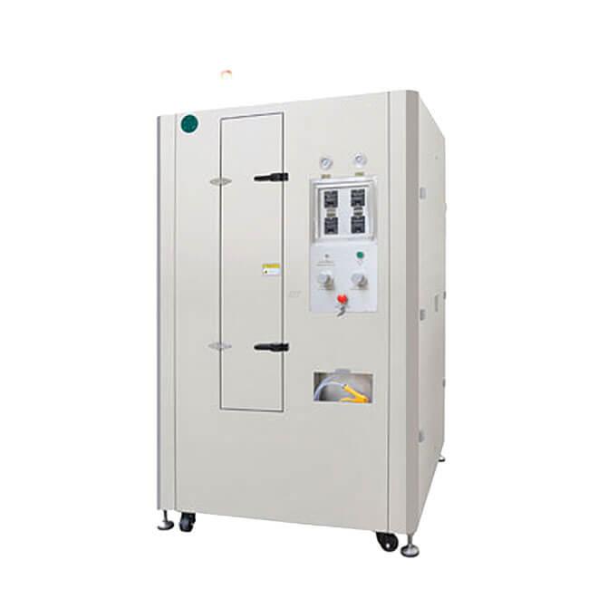 Automatick Ultrasonic Stencil Cleaner QT-1200