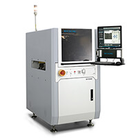 Axxon Mycronic Inline Precision Dispensing MYD50X