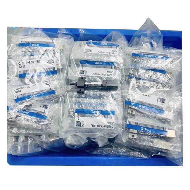 CJ2R10-8.3-KRJ J0802 SMT Samsung Cylinder