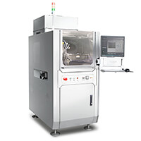 Axxon Mycronic Inline Precision Dispensing MYD50C