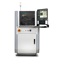 Axxon Mycronic 3 stage heating high-speed dispensing Machine MYD50S