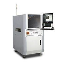 Axxon Mycronic Compact design precision dispensing Machine MYD10X