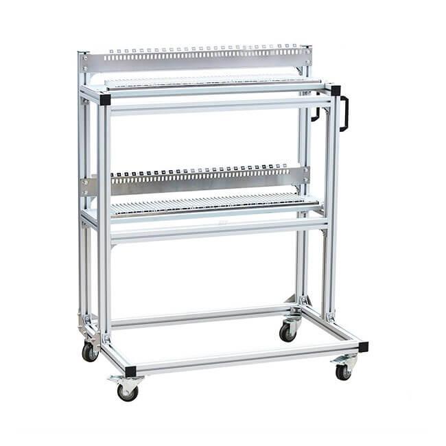 FEEDER STORAGE CART SMT SAMSUNG SM FEEDER STORAGE CART