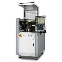 Axxon Mycronic Y-axis large area inline dispensing Machine MYD10i