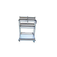 Feeder Cart smt storage feeder trolley for Samsung SM series feeder