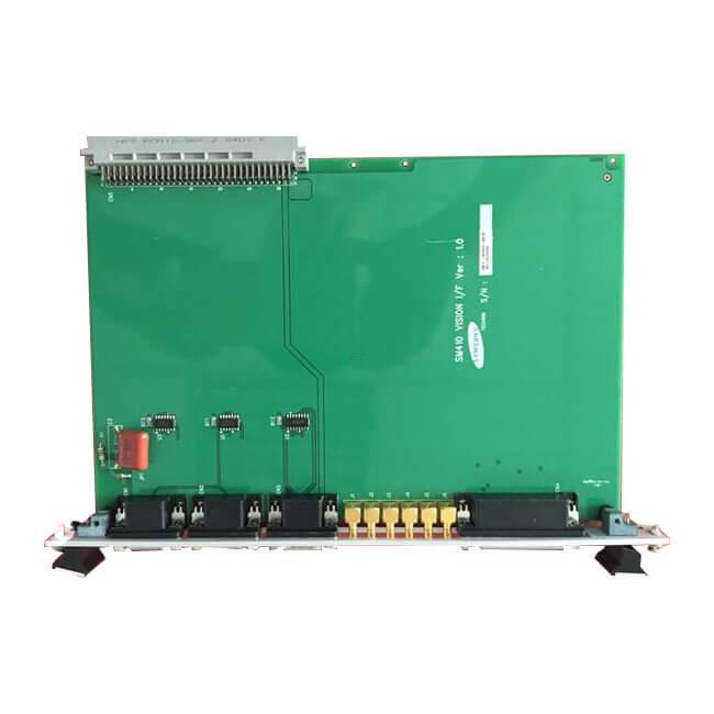 J91741043A SMT Spare Part Samsung SM421 Board MEGA_VISION_IF_BOARD_ASSY