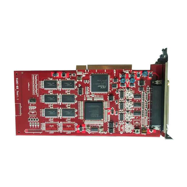 J91741038A Samsung SM421 Million Pixel board SAMC-ME