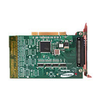 J91741094A SMT Spare Part Samsung SM411_SM421_PCI_IO_BOARD