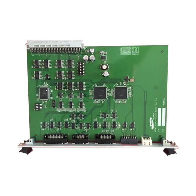 J91741014A SMT Spare Part Samsung SM421 board X7043_SEDES_BOARD