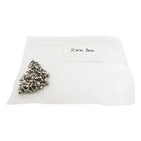 Screw 8mm SMT Samsung feeder part