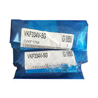 VKF334V-5G-X6 SMT Samsung Spare Part Solenoid Valve
