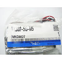 VK332-5G-M5 Solenoid Valve SMT Samsung Machine