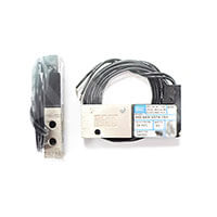 J6702037A 44B-EAA-GDFA-1BA Solenoid valve SMT samsung CP60/63/SM431 Machine