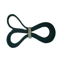 MC05-900017 BELT CONVEYOR MAM-5E-W3-1590L SMT SAMSUNG TIMING BELT