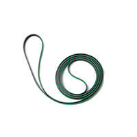 J6602029A SMT Samsung smt green Conveyor Belt