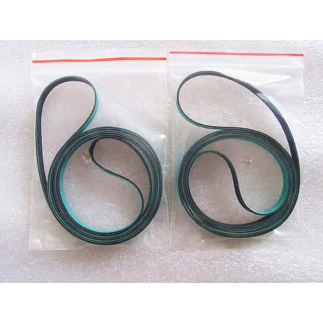 J6602024A MC05-900020 TIMING BELT SMT Samsung Machine