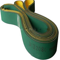 J1300568 MC05-900006 BELT SMT SAMSUNG PICK AND PLACE MACHINE