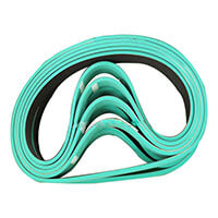 J1300015 MC05-900001 TIMING BELT SAMSUNG PICK AND PLACE MACHINE