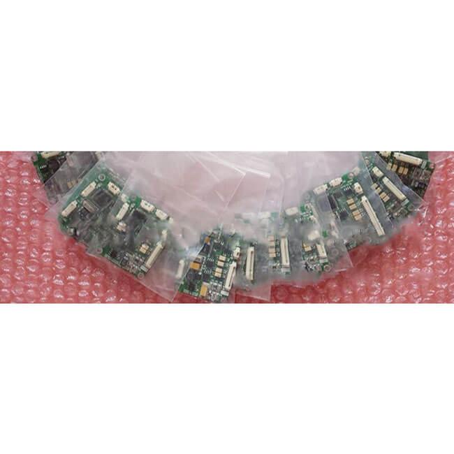 J90600366B IT_SLAVE_PCB_ASSY SMT Samsung Spare Part