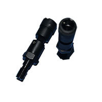 J9055046A SMT spare parts SAMSUNG CP45 nozzle Holder