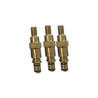 CP40 Nozzle HOLDER SMT Samsung CP40 Machine