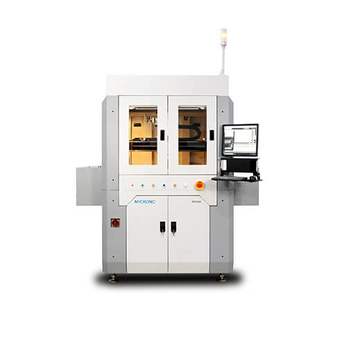 Axxon Mycronic MYC60 High-end automated assembly industrial dispenser