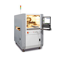 Axxon Mycronic MYS10iL Atmospheric Argon plasma cleaning machine