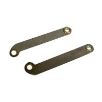 J2500356 SMT Samsung Spare Part CROSS LEVER LINK ASSY