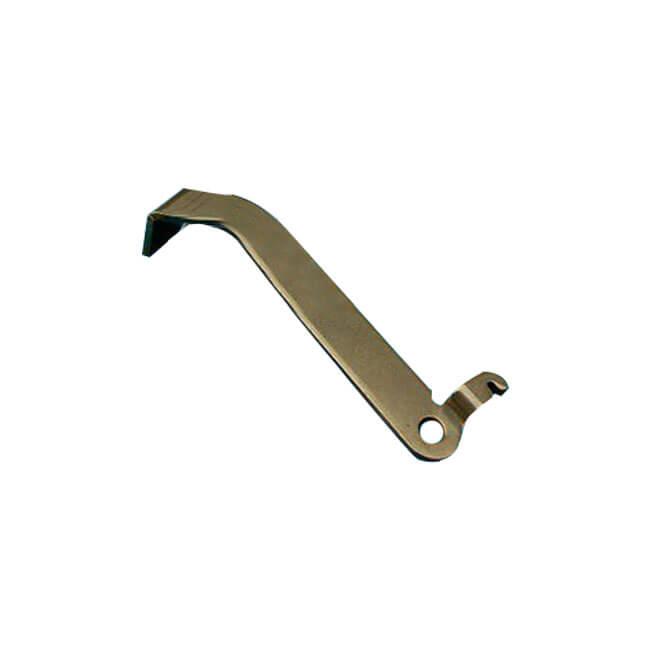 J2500043 SMT Samsung Spare Part 8MM MANUAL LEVER