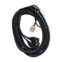 Z axis cable Model No Assy Cable-Z4/5/6 Moter enc mk-md12 SMT SAMSUNG CP45 NEO Machine