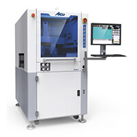 Anda iCoat-3 Conformal Coating Machines